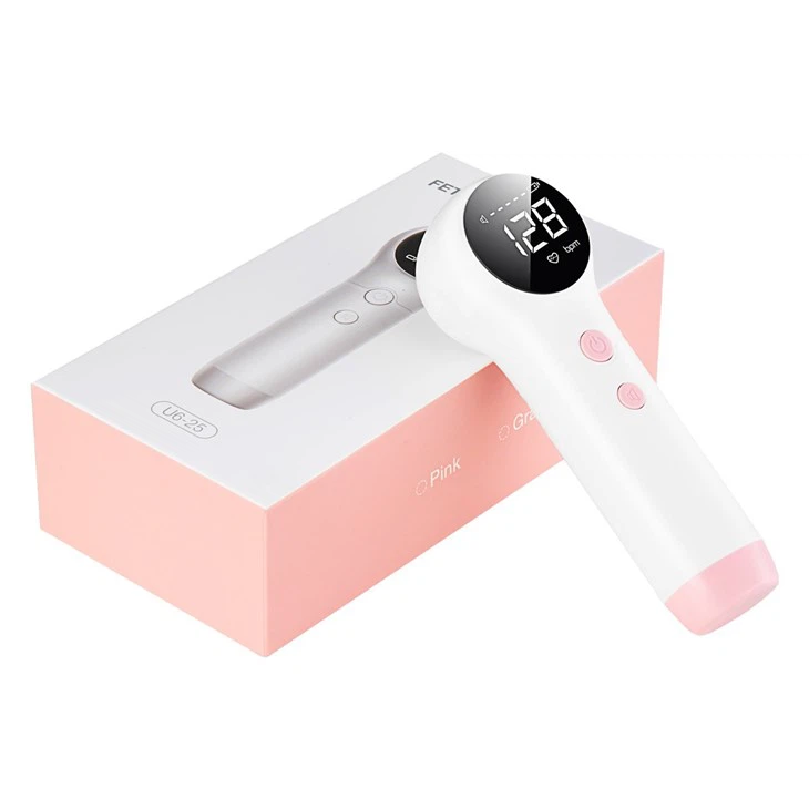 Fetal Dopplor： Shop Baby Heartbeat Monitor Product