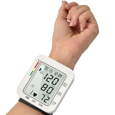 Asinsspiediena mērīšana ar apgaismojumu