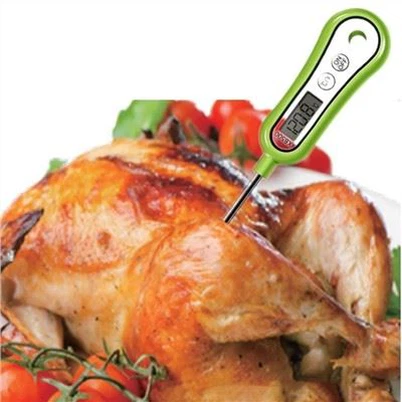 Pārtikas termometrs