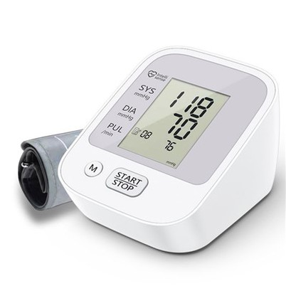 Bp digitālais asinsspiediena mērītājs